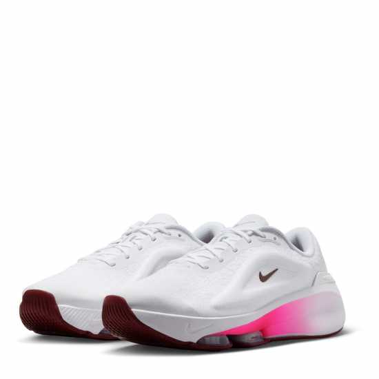 Nike Versair Women's Training Shoes Бяло/Розово Дамски високи кецове