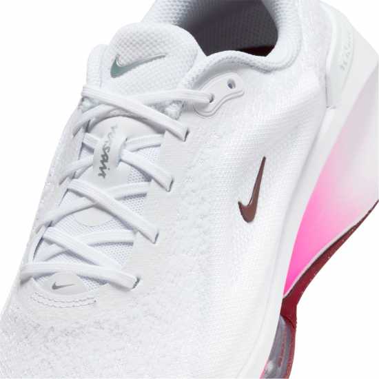 Nike Versair Women's Training Shoes Бяло/Розово Дамски високи кецове