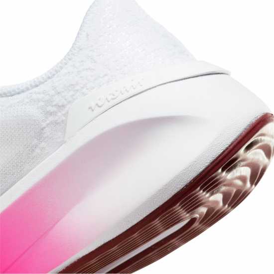 Nike Versair Women's Training Shoes Бяло/Розово Дамски високи кецове