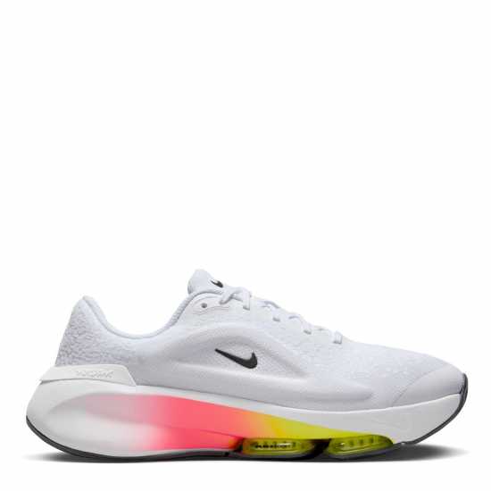 Nike Versair Women's Training Shoes Wht/Green/Pink Дамски високи кецове