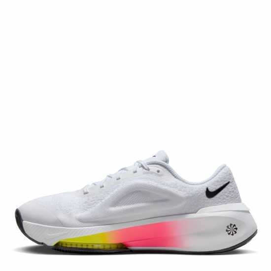 Nike Versair Women's Training Shoes Wht/Green/Pink Дамски високи кецове