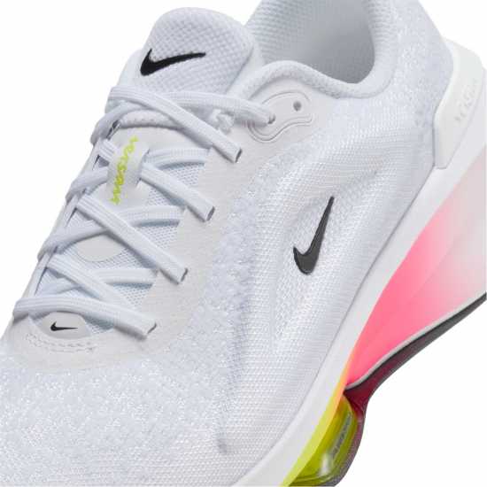 Nike Versair Women's Training Shoes Wht/Green/Pink Дамски високи кецове