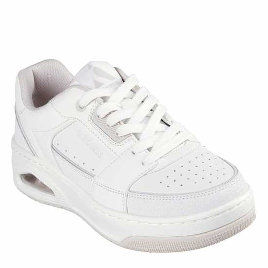 Skechers Uno Court  Дамски високи кецове