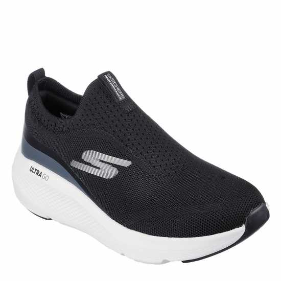 Skechers Go Run Elevate - Hot Streak Low-Top Trainers Womens  Дамски високи кецове