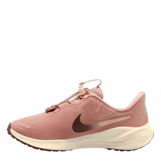 Nike Revolution 7 FlyEase Women's Easy On/Off Road Running Shoes  Дамски маратонки