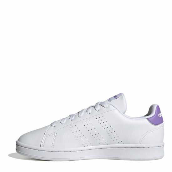 Adidas Advantage Shoes Womens  Дамски високи кецове