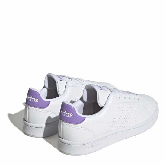 Adidas Advantage Shoes Womens  Дамски високи кецове