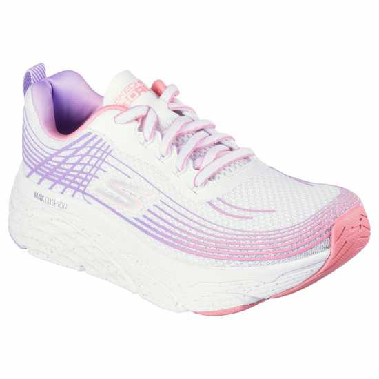 Skechers Max Cushioning Elite - Galaxy Burst  Дамски високи кецове