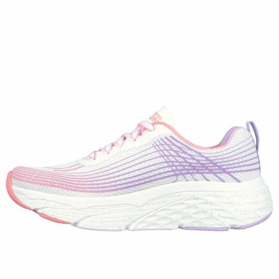 Skechers Max Cushioning Elite - Galaxy Burst  Дамски високи кецове