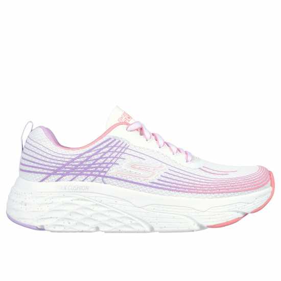 Skechers Max Cushioning Elite - Galaxy Burst  Дамски високи кецове