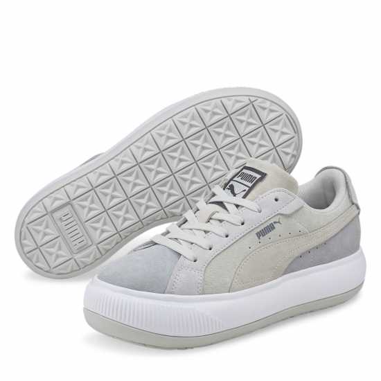 Puma Suede Mayu Rr Ld99  Дамски високи кецове