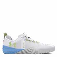 Under Armour Reign 6 Training Shoes Womens Бяло Дамски високи кецове