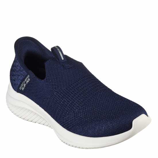 Skechers Slip-Ins: Ultra Flex 3.0 - Smooth Step  Дамски високи кецове