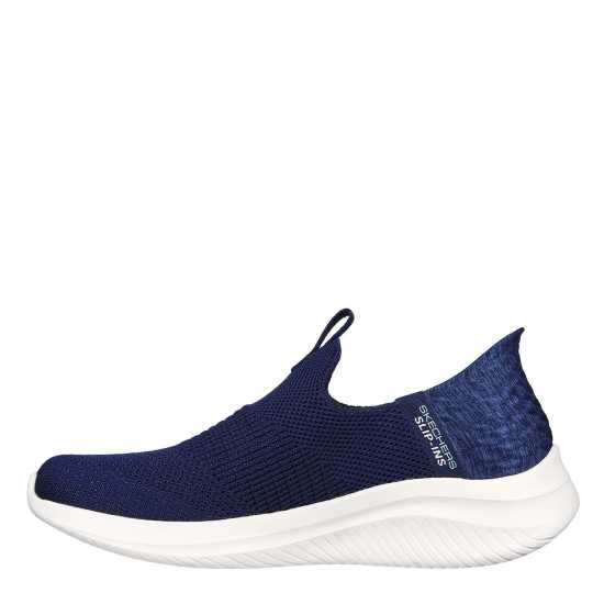 Skechers Slip-Ins: Ultra Flex 3.0 - Smooth Step  Дамски високи кецове