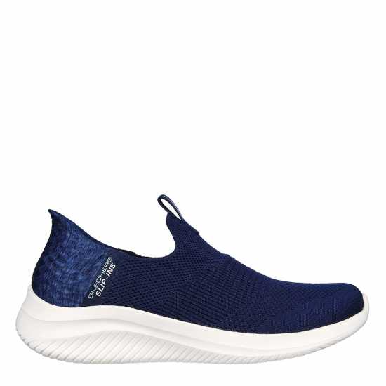 Skechers Slip-Ins: Ultra Flex 3.0 - Smooth Step  Дамски високи кецове