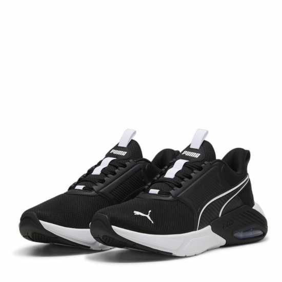 Puma Nova Fs  Дамски високи кецове