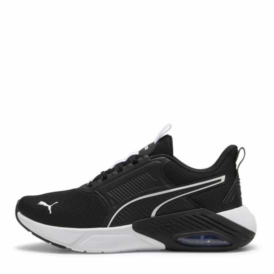 Puma Nova Fs  Дамски високи кецове