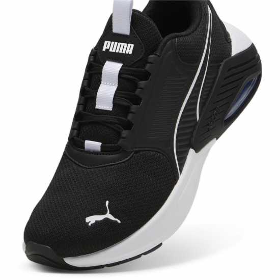 Puma Nova Fs  Дамски високи кецове