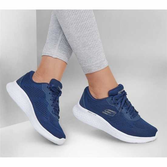 Skechers Skech-Lite Pro  Дамски високи кецове