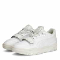 Puma Slipstream Sneakers Womens Какво е фатално сиво Дамски високи кецове