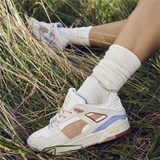 Puma Wild Women Wns  Дамски високи кецове