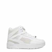 Puma Slipstream High Top Trainers Womens  Дамски високи кецове