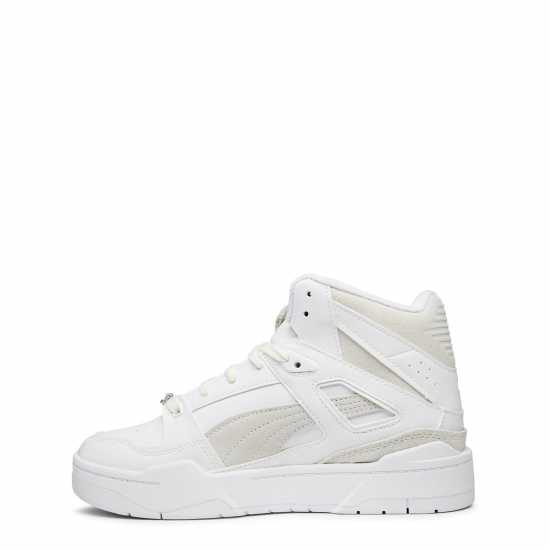 Puma Slipstream High Top Trainers Womens  Дамски високи кецове