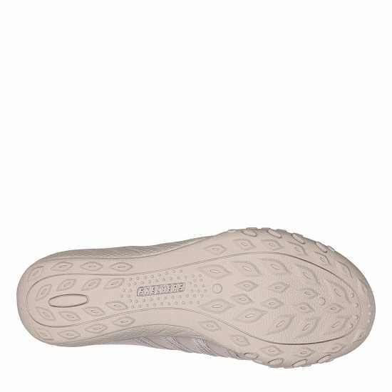 Skechers Slip-Ins: Breathe-Easy - Roll-With-Me Тип Рипстоп Дамски високи кецове