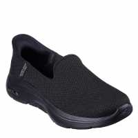 Skechers Slip-Ins: Go Walk Arch Fit 2.0 - Delara Черно Дамски маратонки