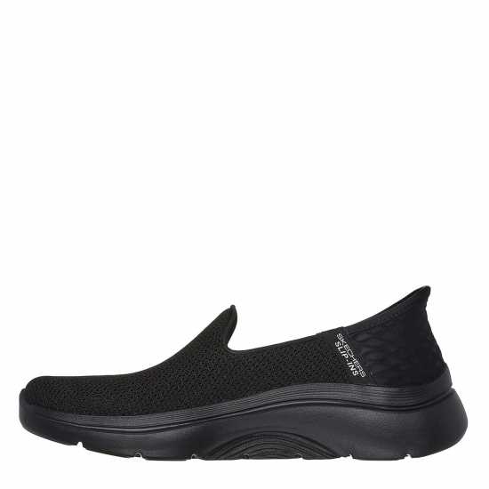 Skechers Slip-Ins: Go Walk Arch Fit 2.0 - Delara Черно Дамски маратонки