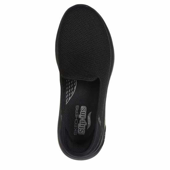 Skechers Slip-Ins: Go Walk Arch Fit 2.0 - Delara Черно Дамски маратонки