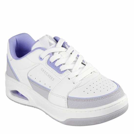 Skechers Uno Court Ld43  Дамски високи кецове