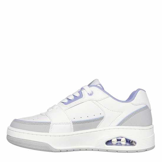 Skechers Uno Court Ld43  Дамски високи кецове