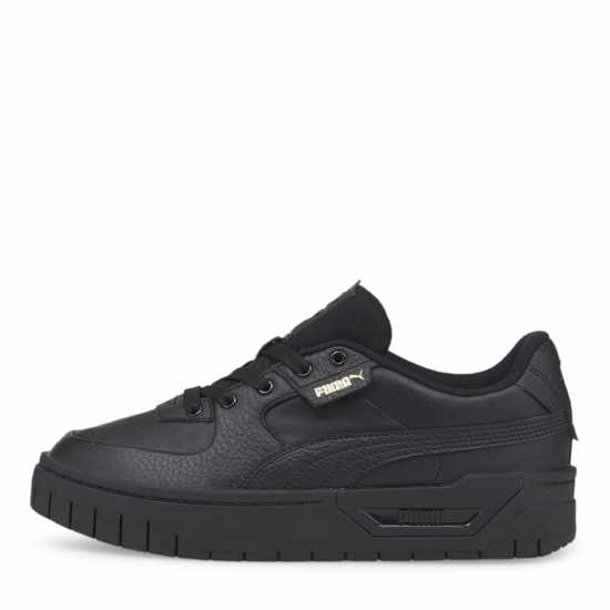 Puma Cali Dream Lth Ld99  Дамски високи кецове