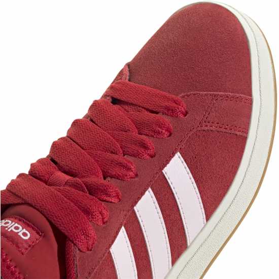 Adidas Мъжки Маратонки Grand Court Base 00S Womens Trainers Алица/Розово Дамски високи кецове