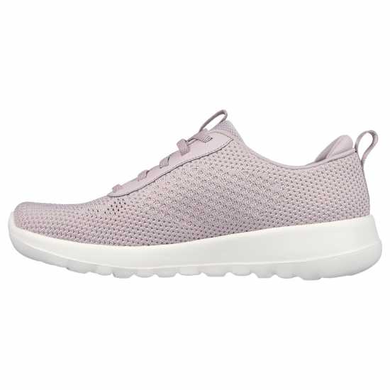 Skechers Go Walk Joy - Wonderful Spring Мави Дамски високи кецове