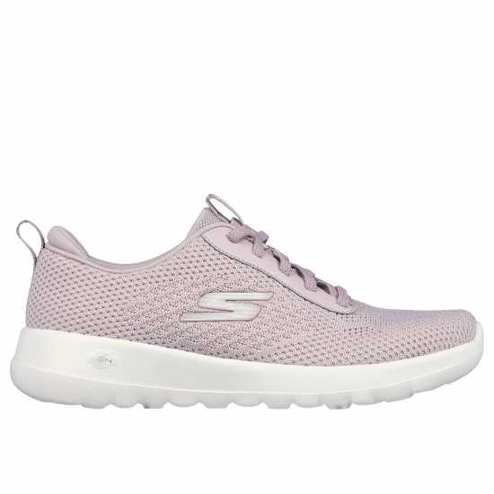 Skechers Go Walk Joy - Wonderful Spring Мави Дамски високи кецове