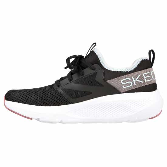 Skechers Gr Qk Strd Ld99 Черно/ Мента Дамски високи кецове