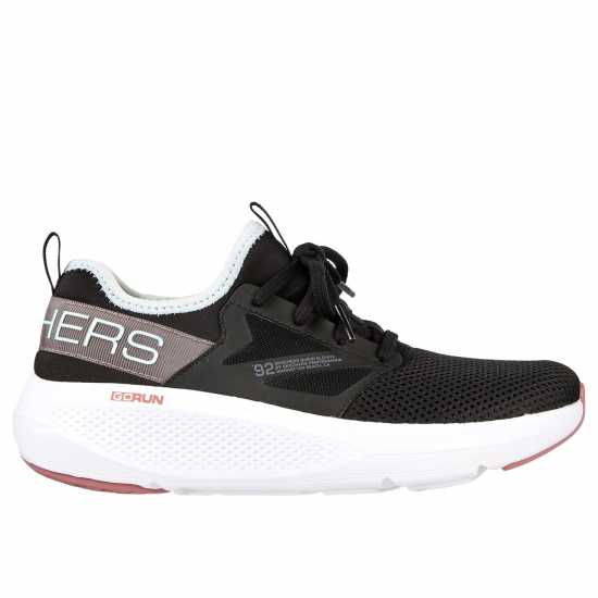 Skechers Gr Qk Strd Ld99 Черно/ Мента Дамски високи кецове