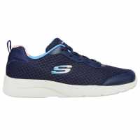 Skechers Dynamight Ld99  Дамски високи кецове