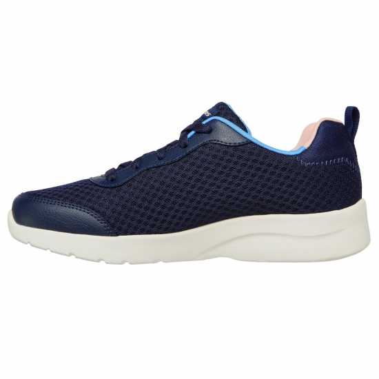 Skechers Dynamight Ld99  Дамски високи кецове