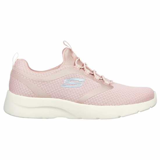 Skechers Dynamight 2.0 Runners Womens  Дамски високи кецове