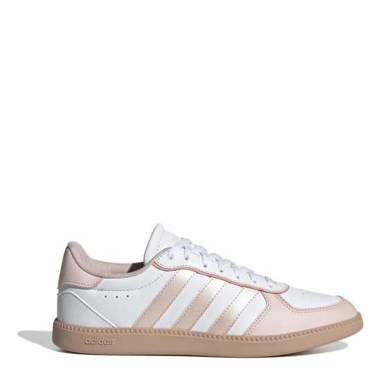 adidas Breaknet Sleek Women's Trainers  Дамски високи кецове