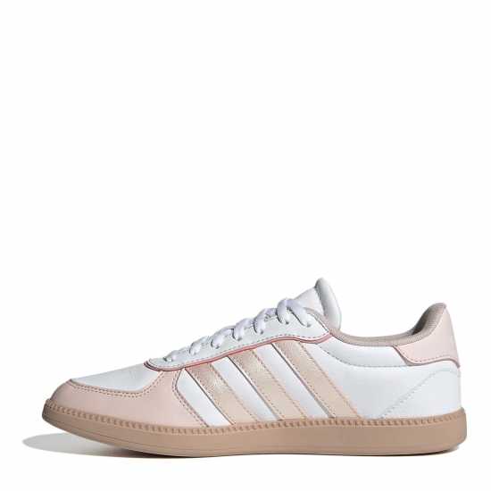 adidas Breaknet Sleek Women's Trainers  Дамски високи кецове