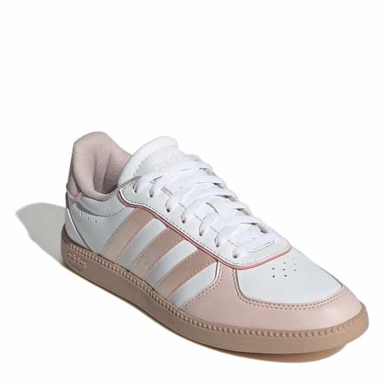 adidas Breaknet Sleek Women's Trainers  Дамски високи кецове