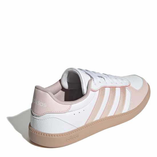 adidas Breaknet Sleek Women's Trainers  Дамски високи кецове