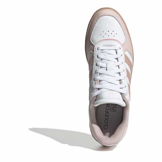 adidas Breaknet Sleek Women's Trainers  Дамски високи кецове