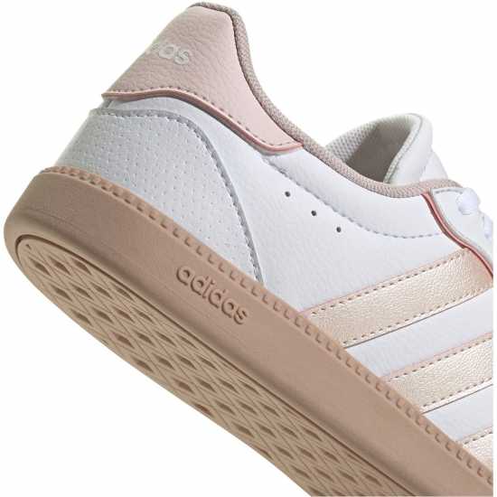 adidas Breaknet Sleek Women's Trainers  Дамски високи кецове