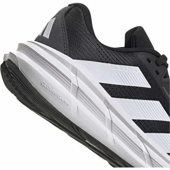 Adidas Questar 3 Trainers Womens  Дамски високи кецове