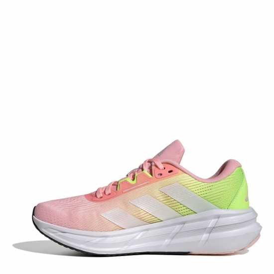 Adidas Questar 3 Trainers Womens Розова искра 